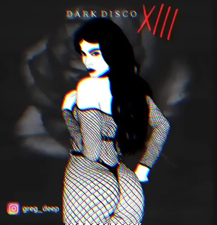 DARK DISCO