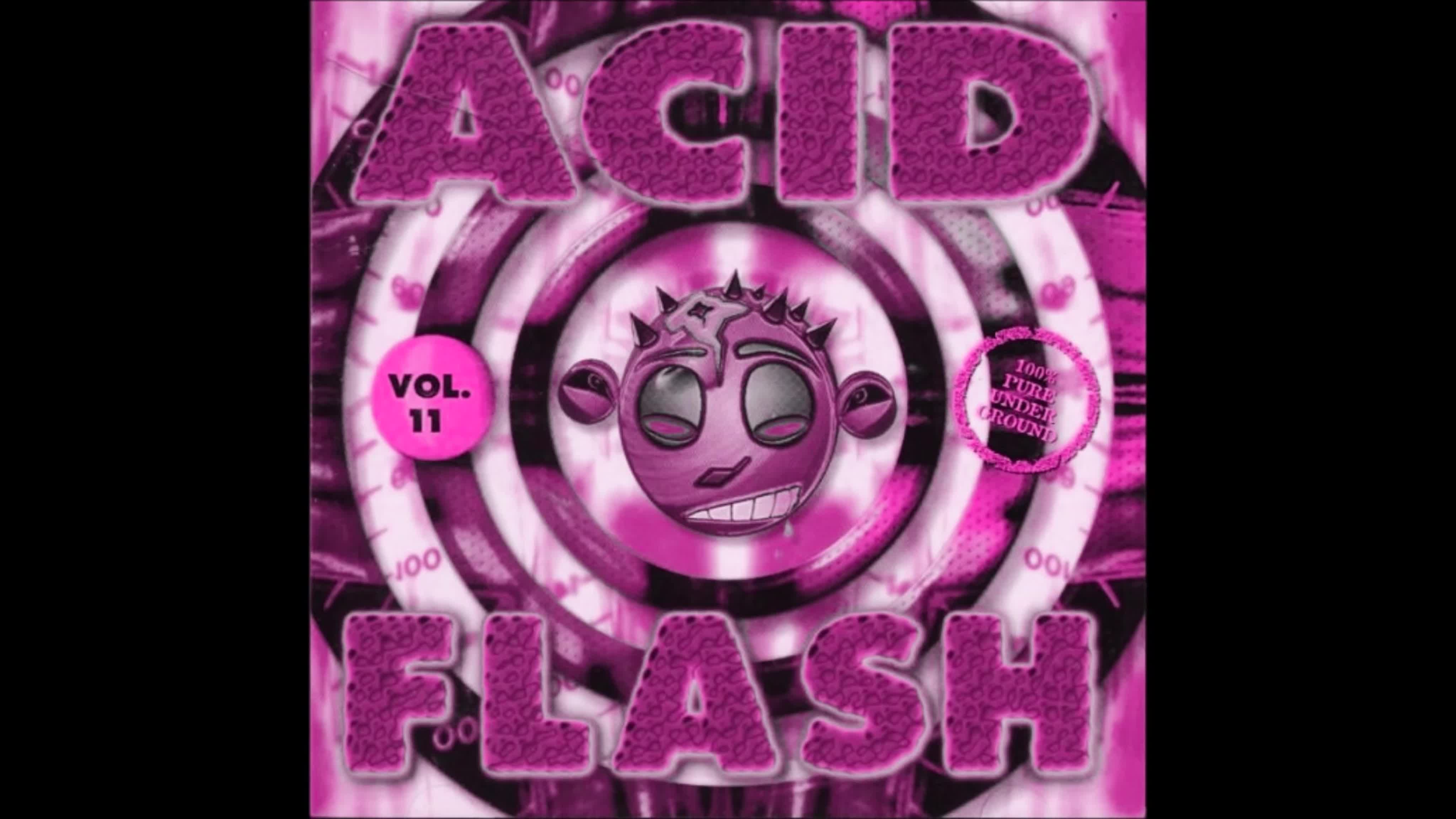 ACID FLASH