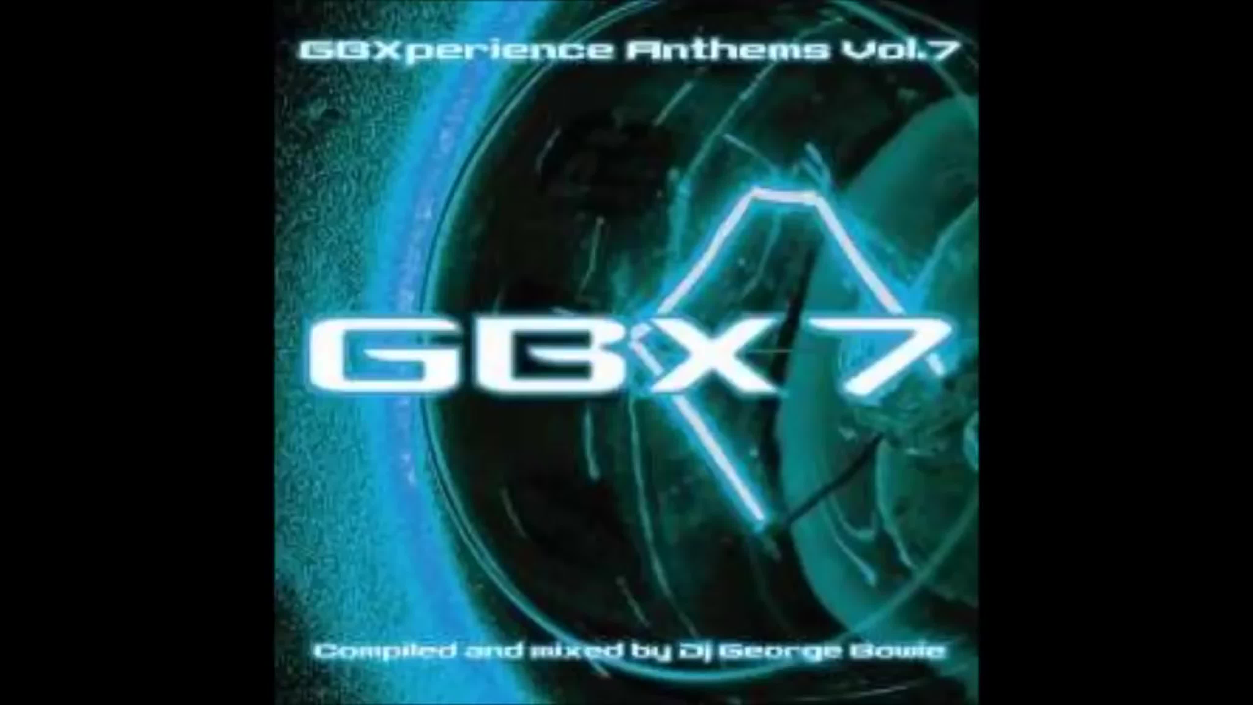 GBXPERIENCE ANTHEMS