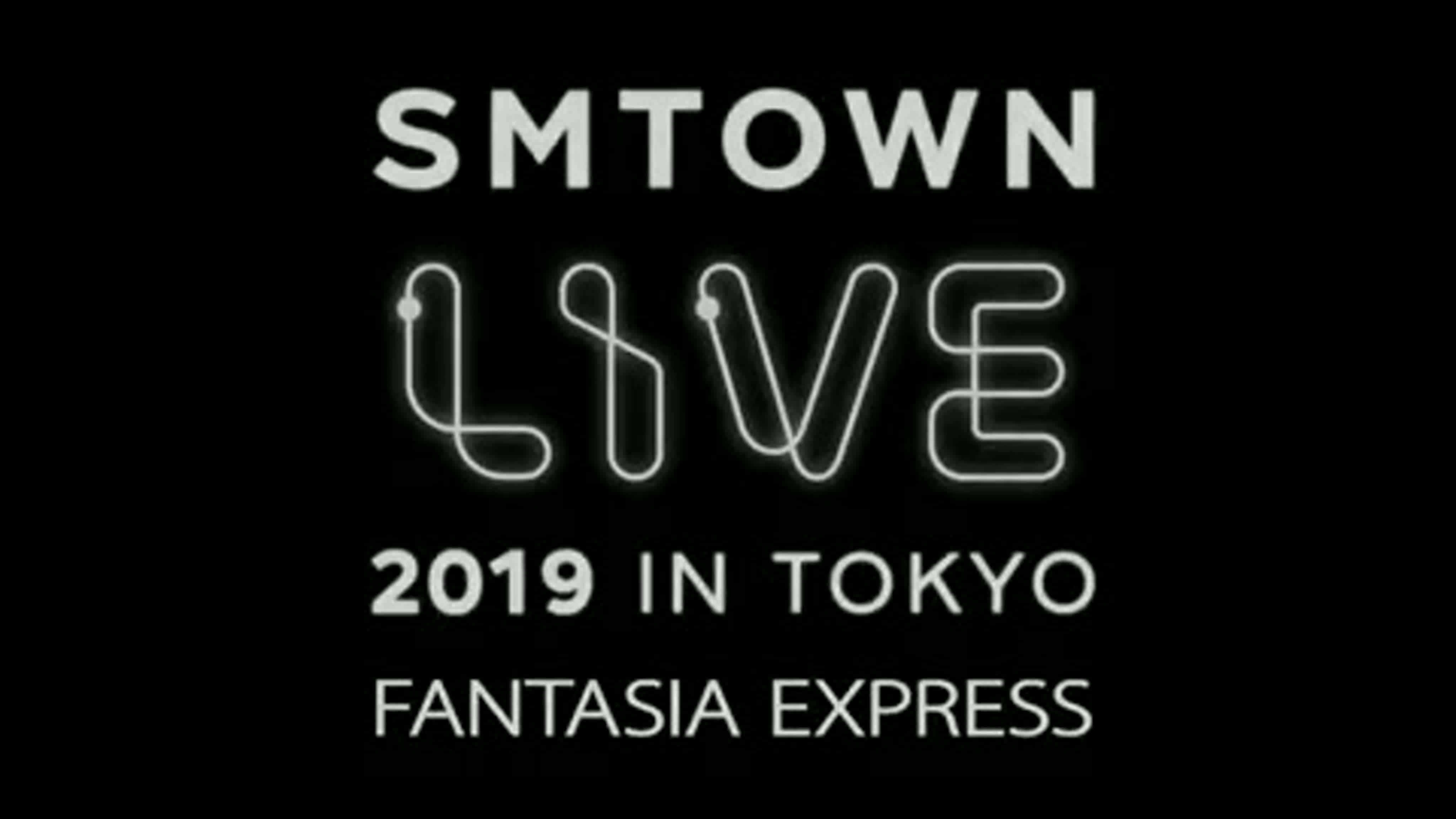 SMTOWN