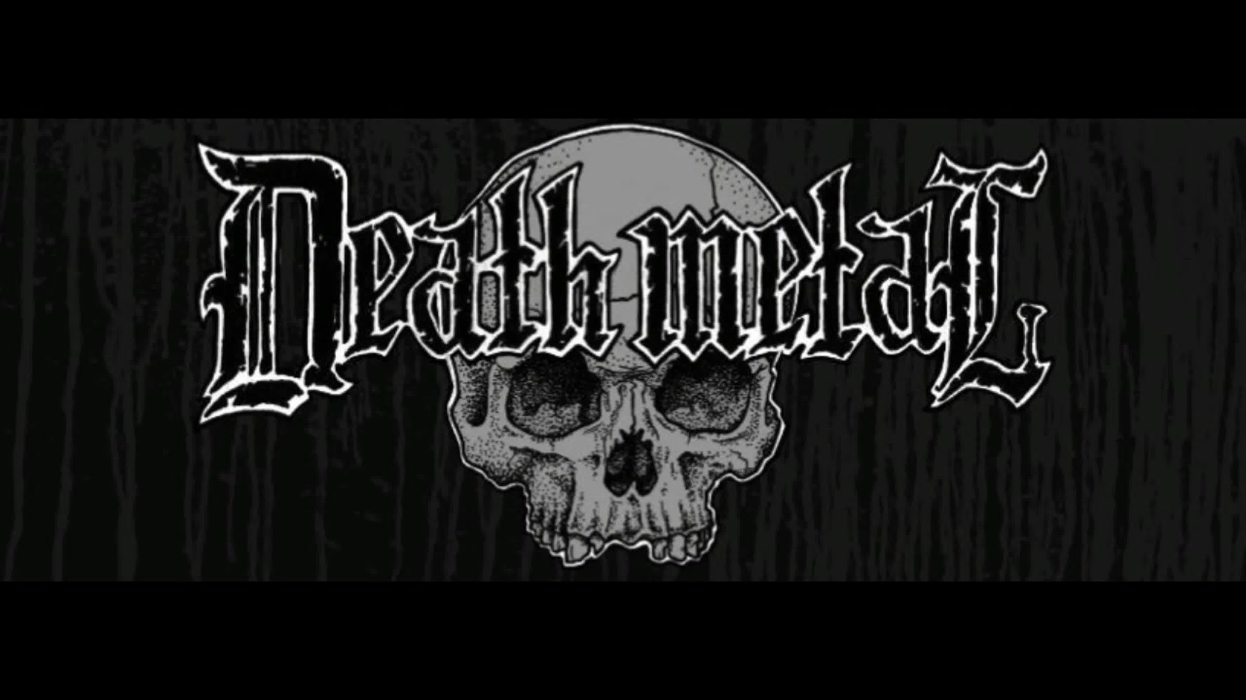 DEATH METAL (& melodic death)