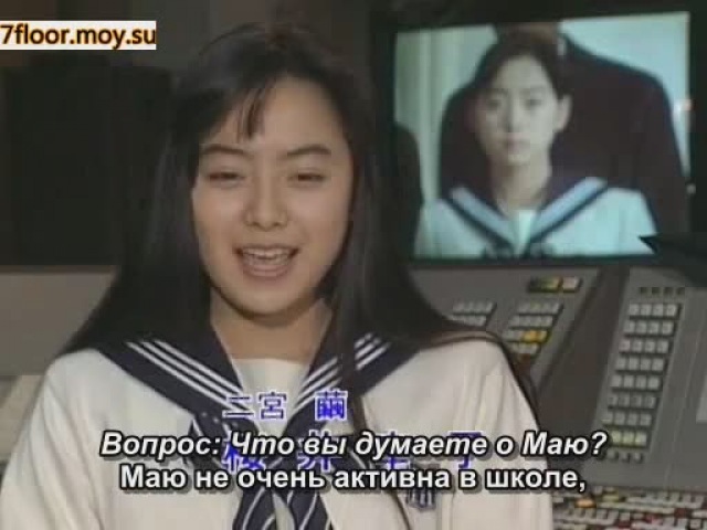 Школьный учитель (1993)