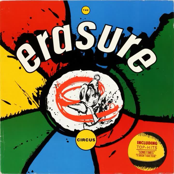 ERASURE