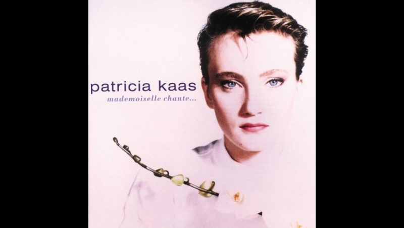 PATRICIA KAAS