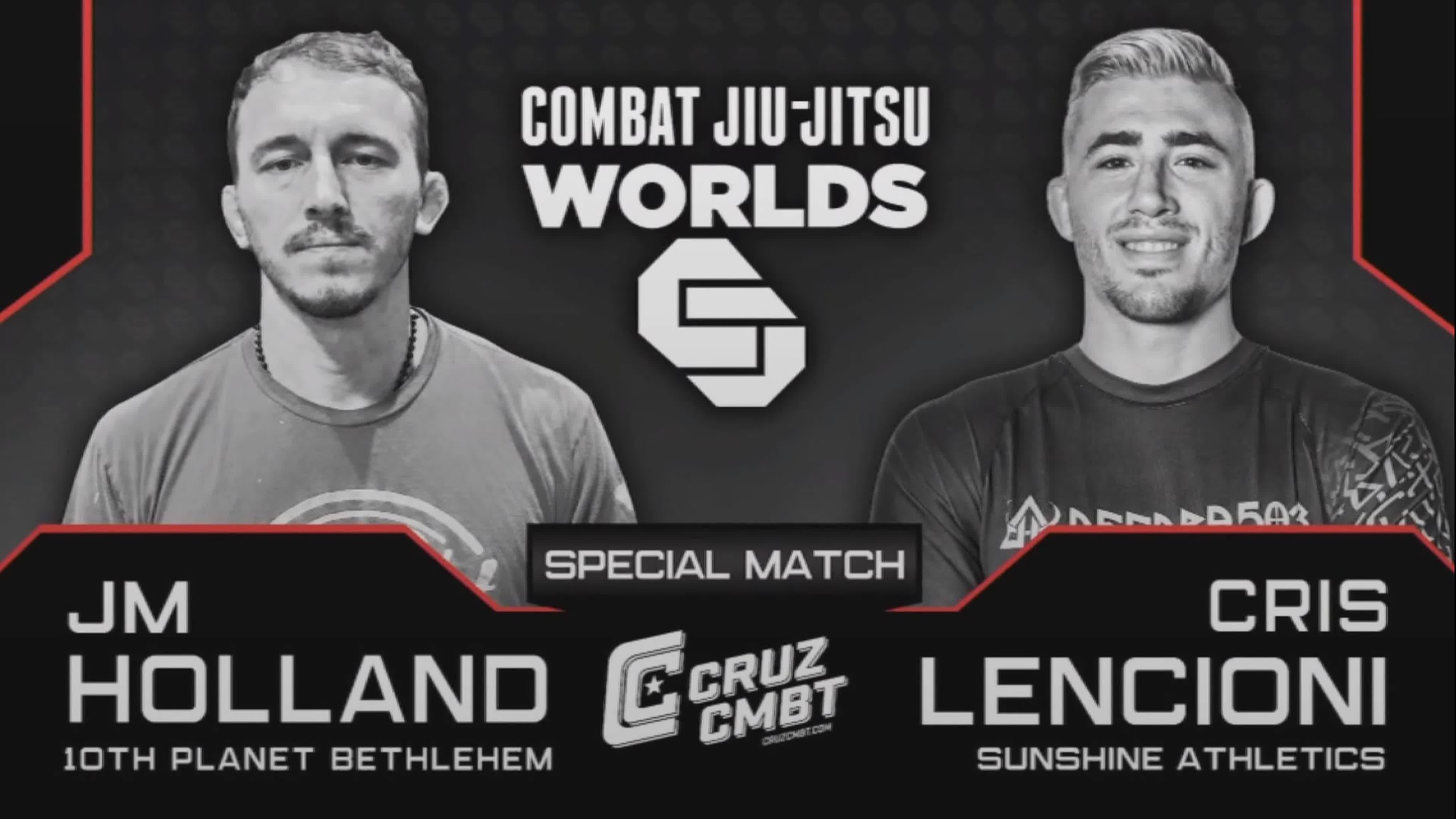 combat jiu-jitsu world 2020 lightweight