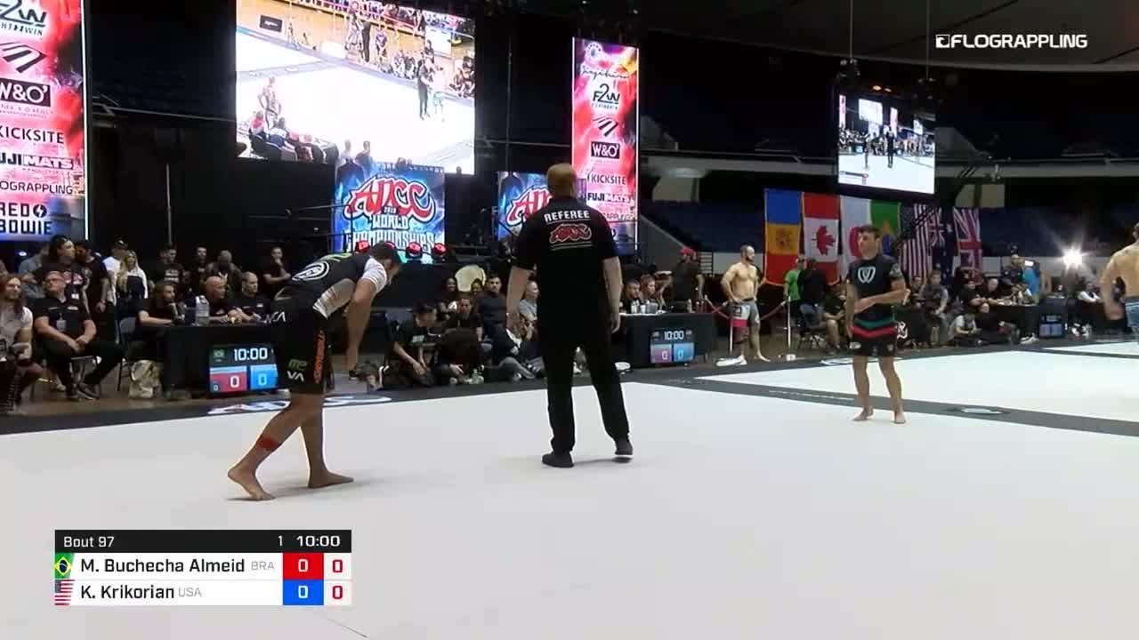 ADCC 2019