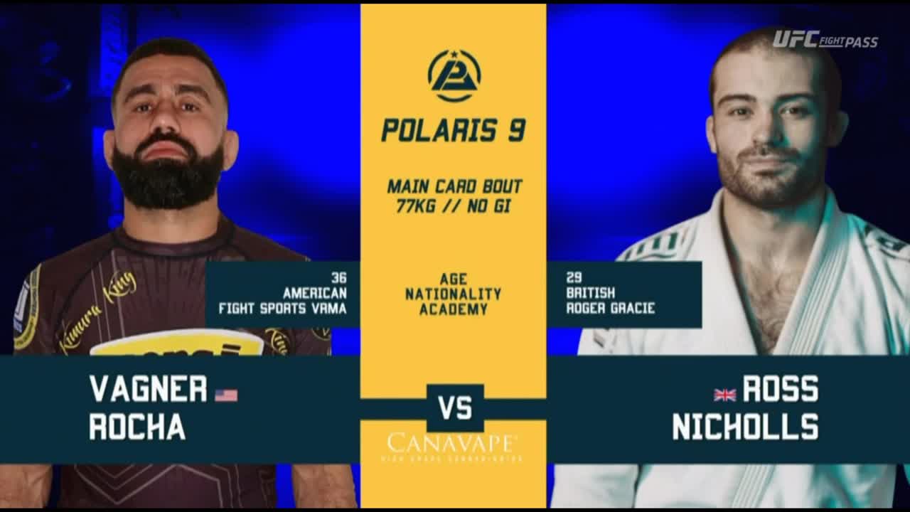 POLARIS 9