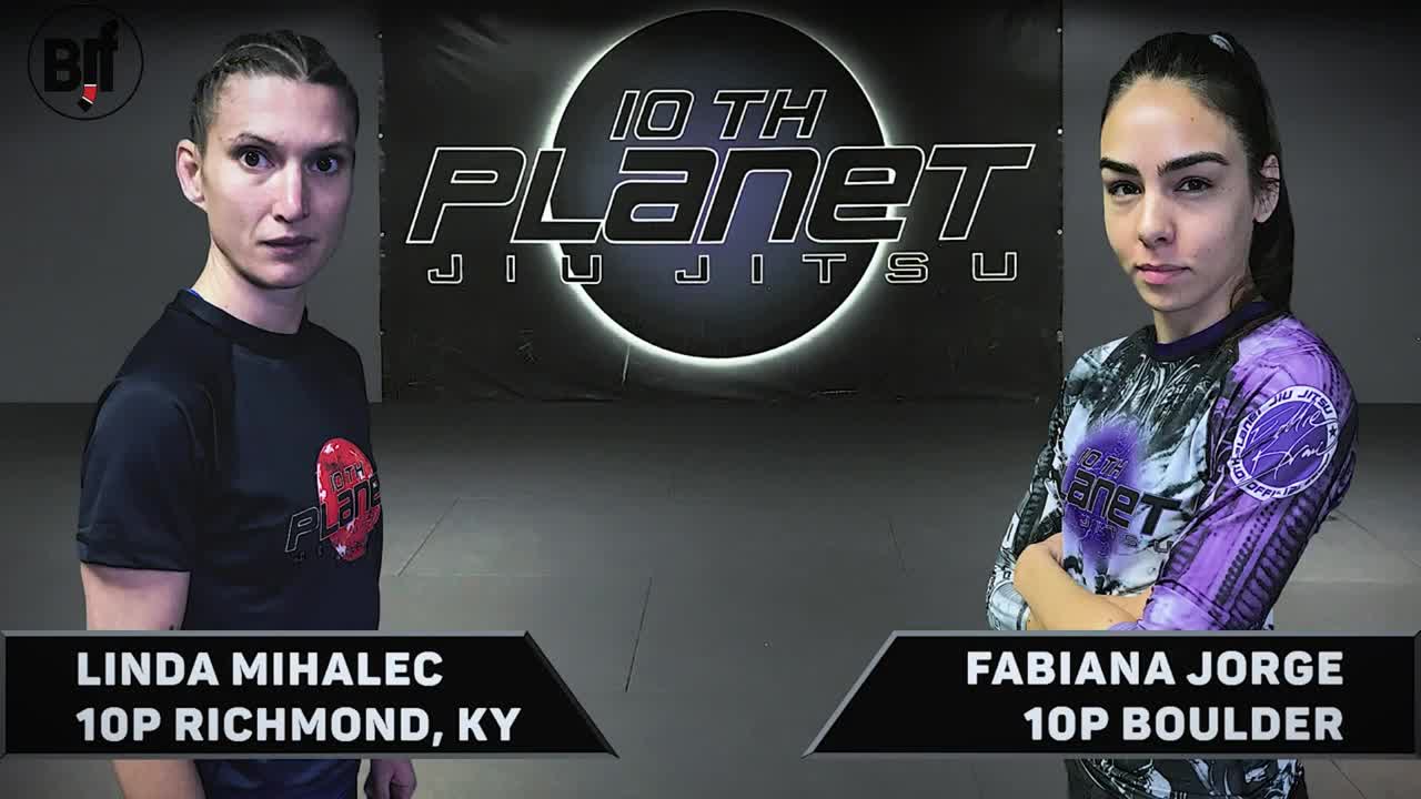 EBI 18 10th Planet Qualifier