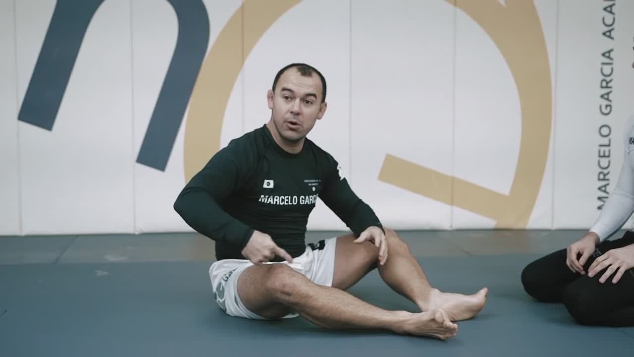 Marcelo Garcia