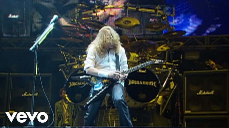 Megadeth