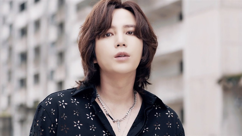 Jang Keun Suk