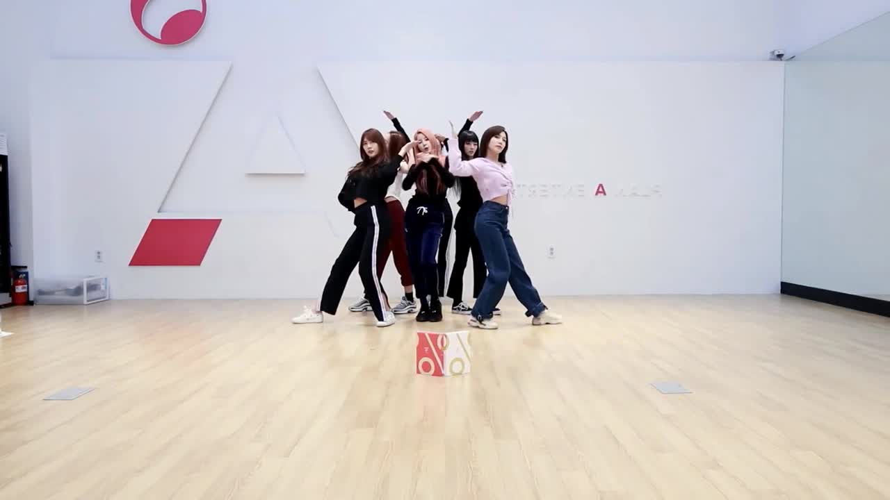 Apink (에이핑크)