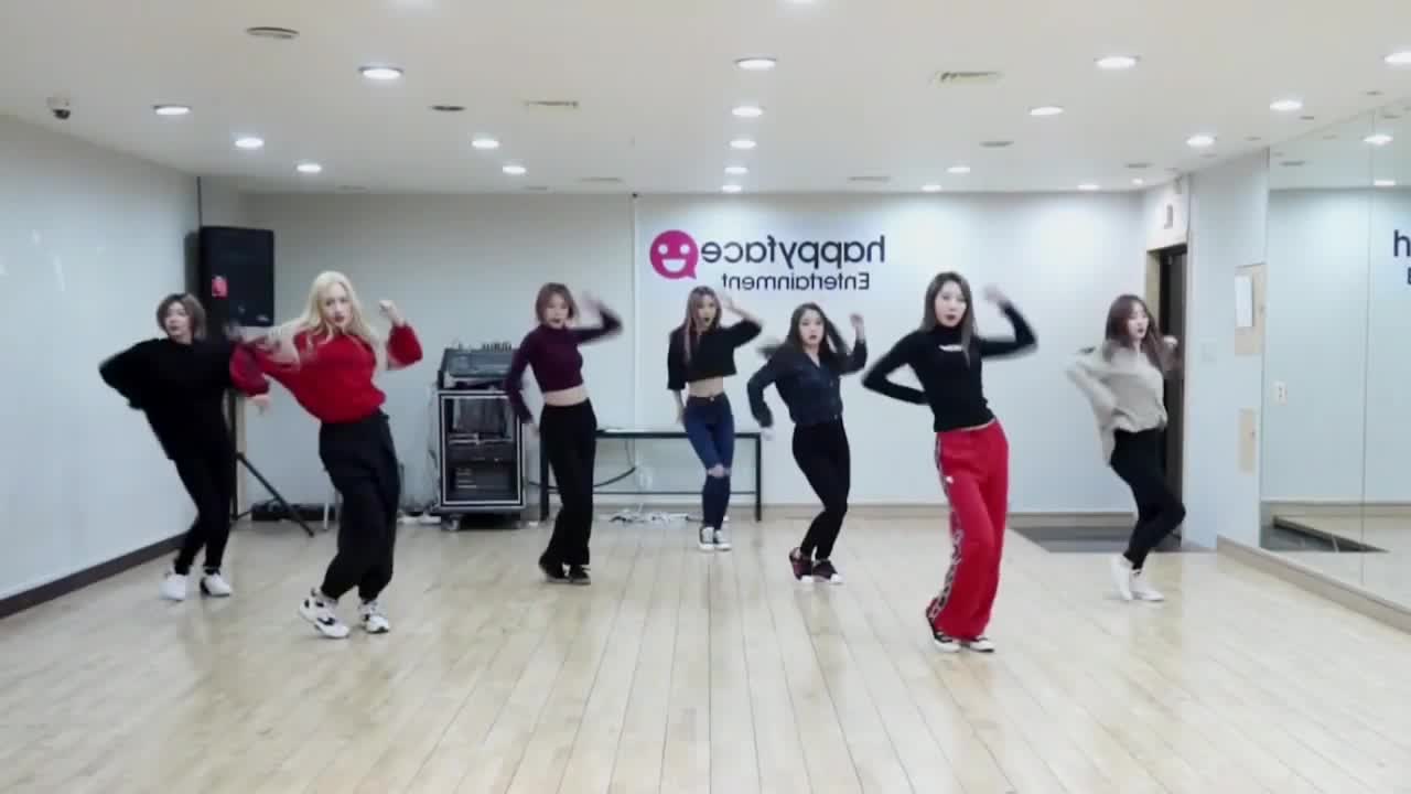 DreamCatcher (드림캐쳐)