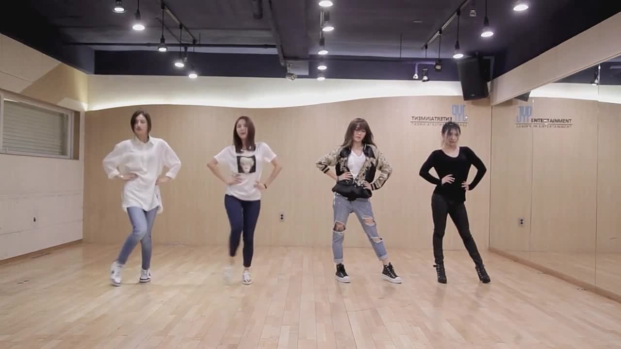 Miss A (미쓰에이)