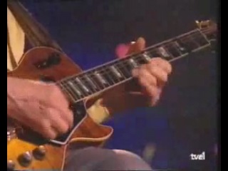 ► Les Paul