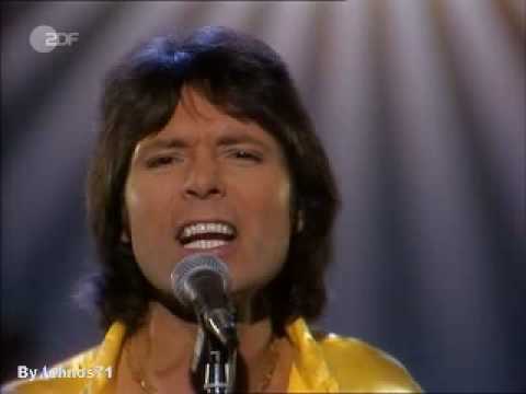 ► Cliff Richard