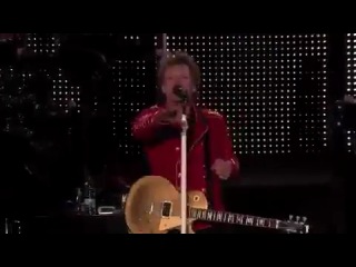 ► Bon Jovi