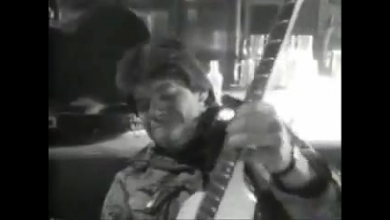 ► George Thorogood and The Destroyers