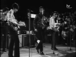 ► The Hollies