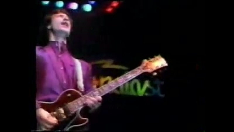 ► The Kinks