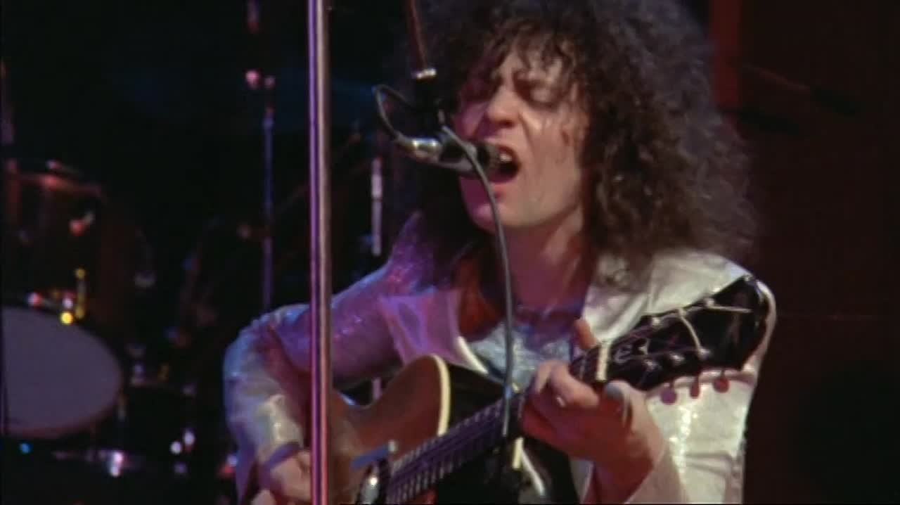 ► T.Rex