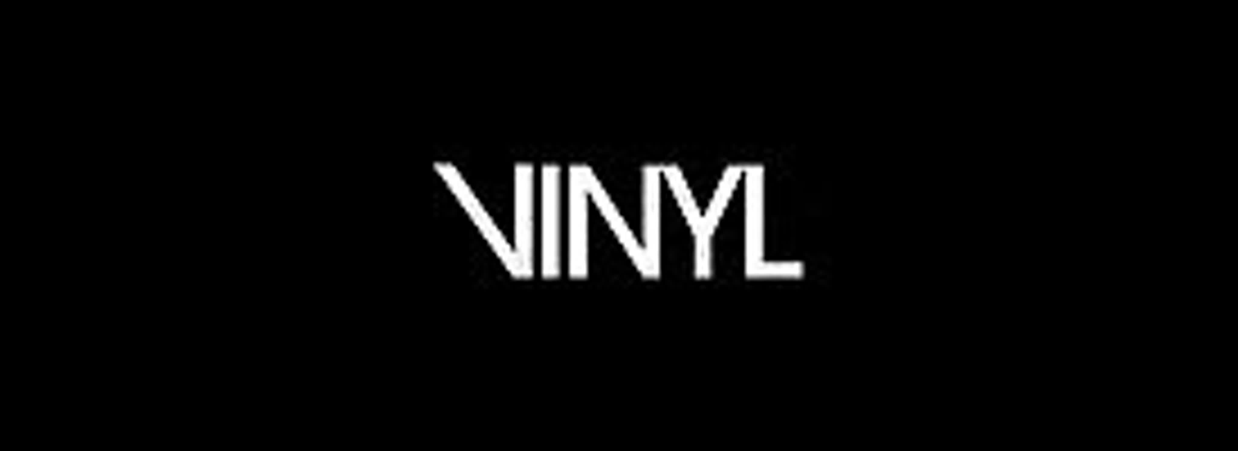 Винил / Vinyl