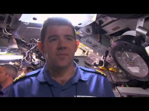 How to Command a Nuclear Submarine (2011)