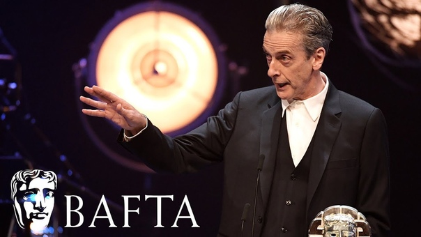 BAFTA Cymru (8 октября 2017)