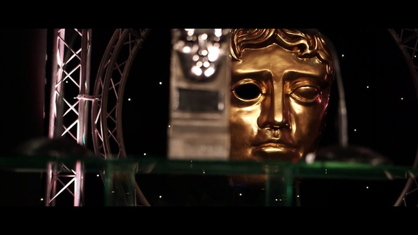 BAFTA Scotland (6 ноября 2016)