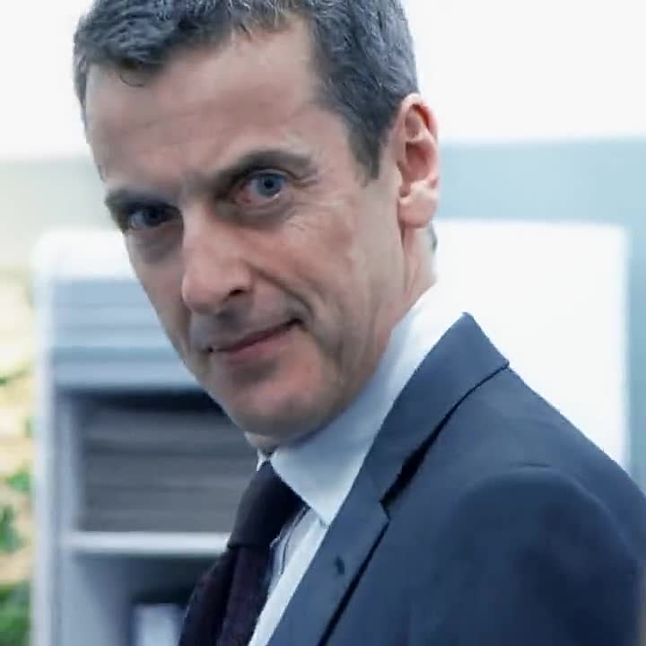 Фанвидео | The Thick of It