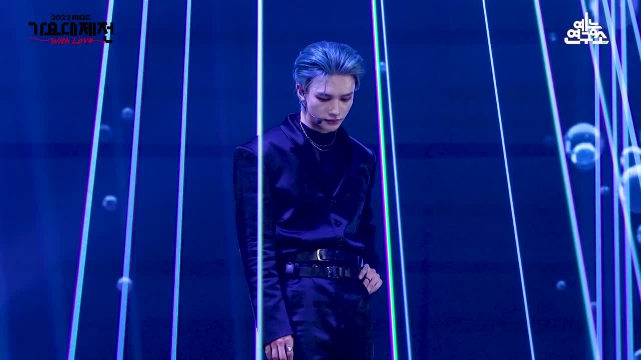 [ON STAGE 2022 | FANCAM]