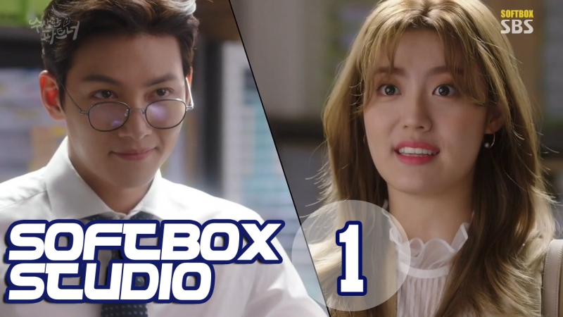 Suspicious Partner |  Подозрительный партнёр