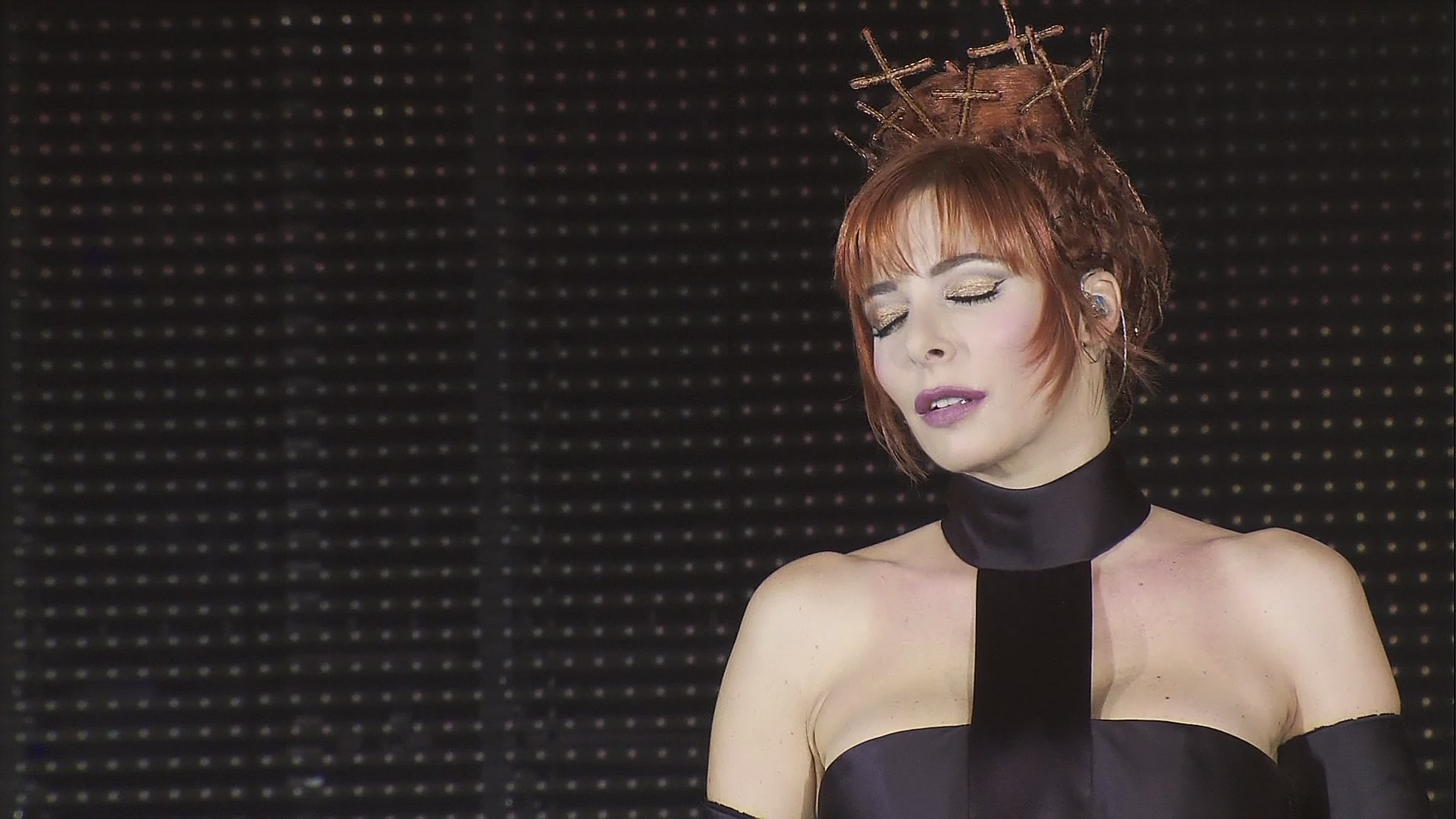 2009 || MYLENE FARMER | LIVE STADE DE FRANCE | КОНЦЕРТ