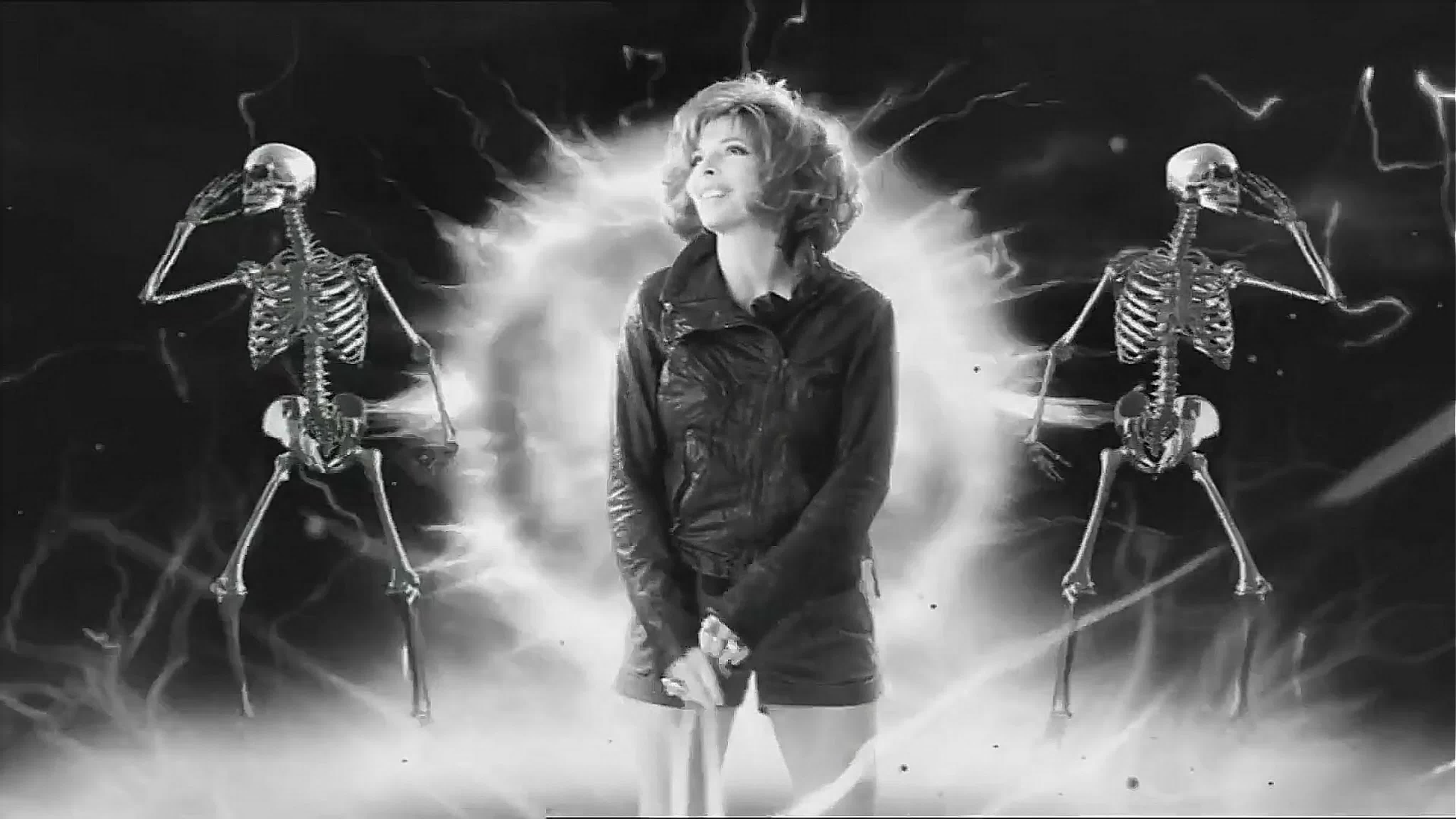 2009 || MYLENE FARMER