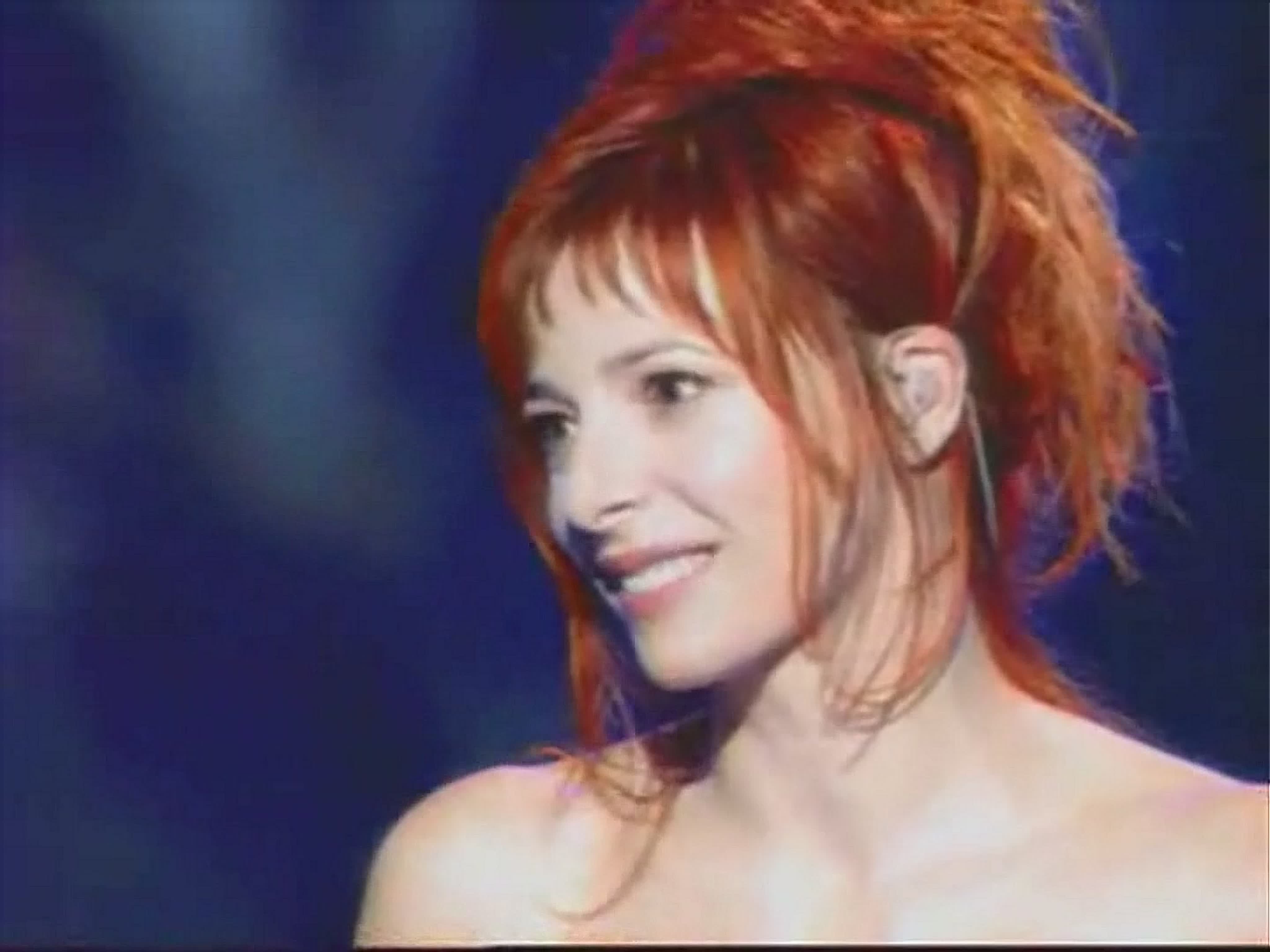 2003 || MYLENE FARMER