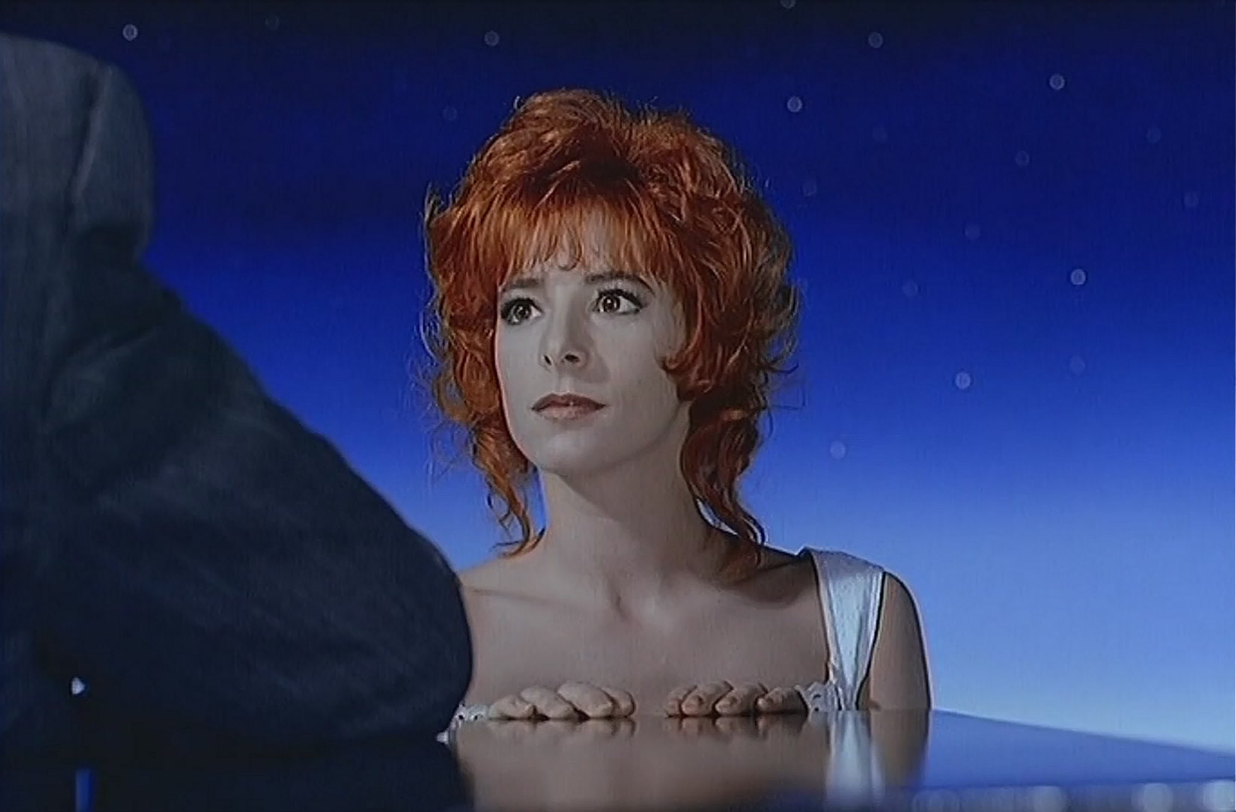 1992 || MYLENE FARMER