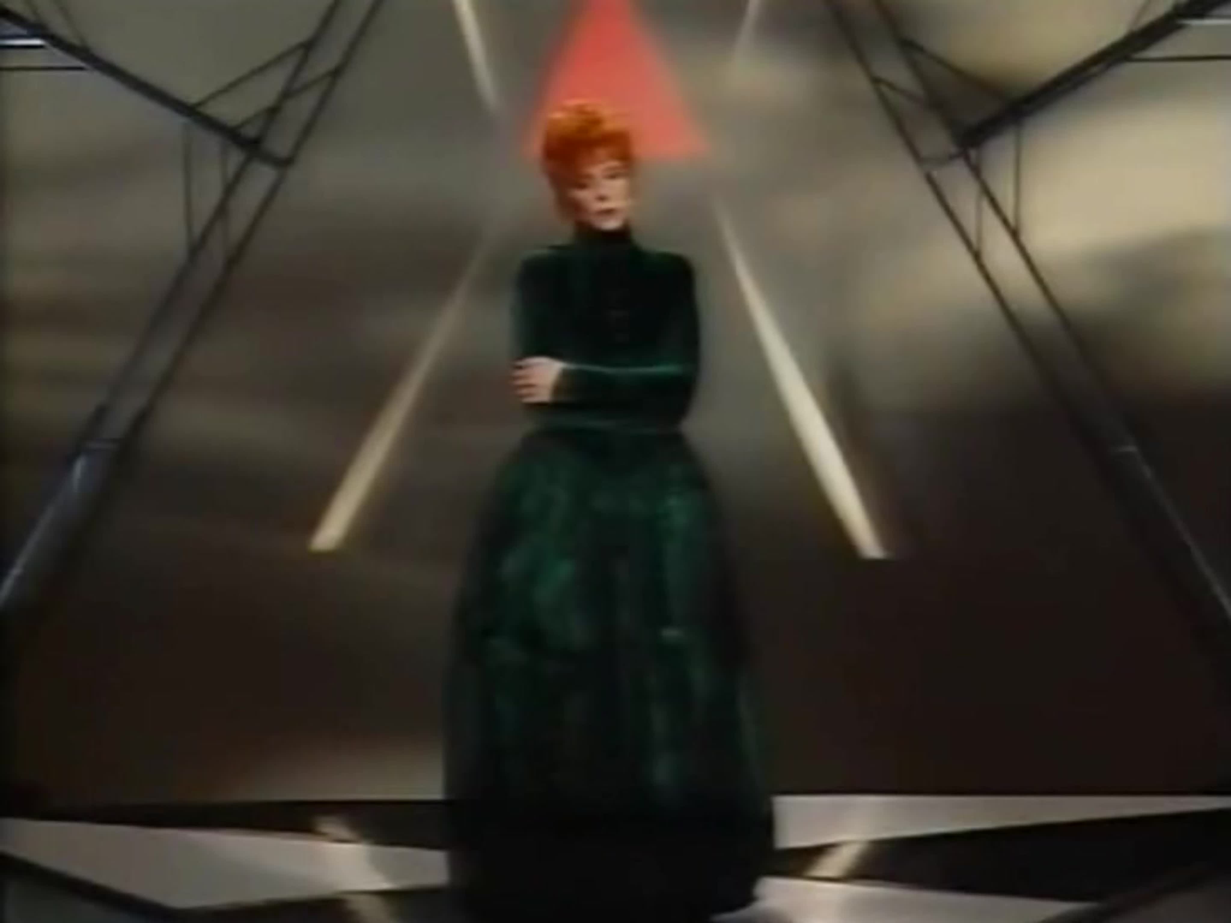 1990 || MYLENE FARMER