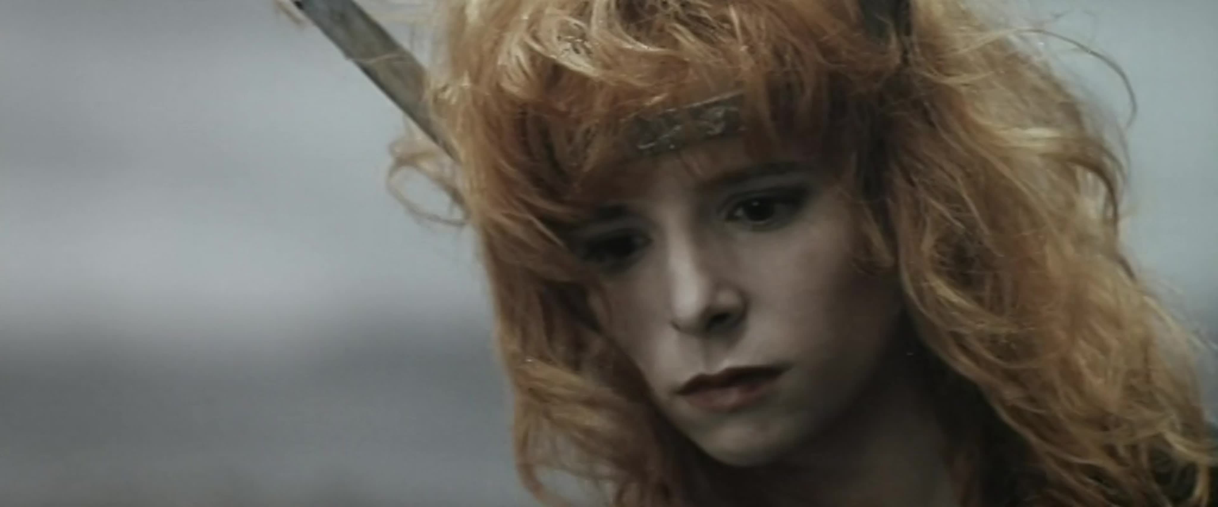 1989 || MYLENE FARMER