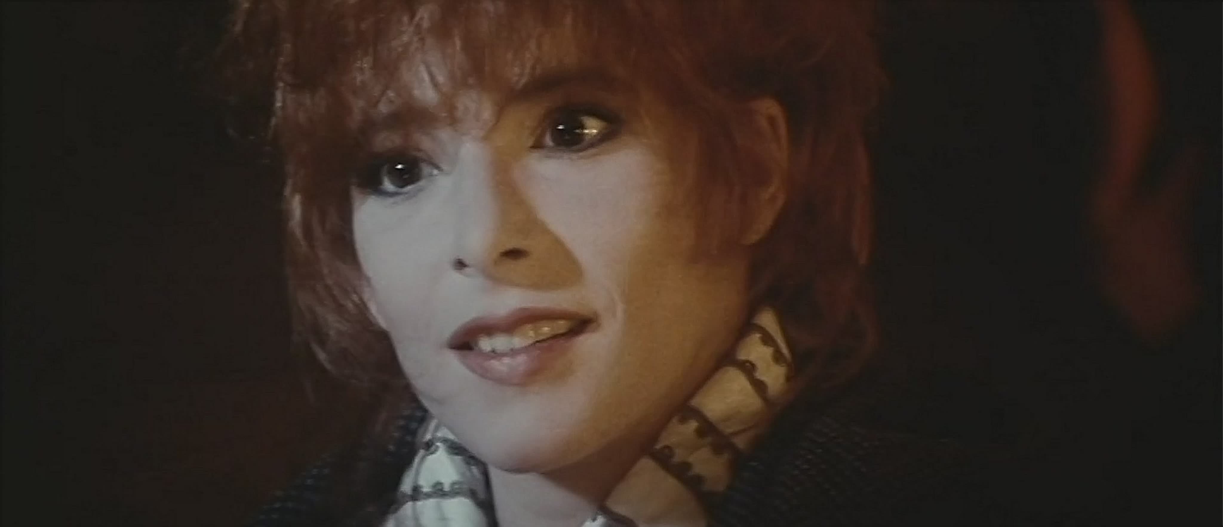 1987 || MYLENE FARMER