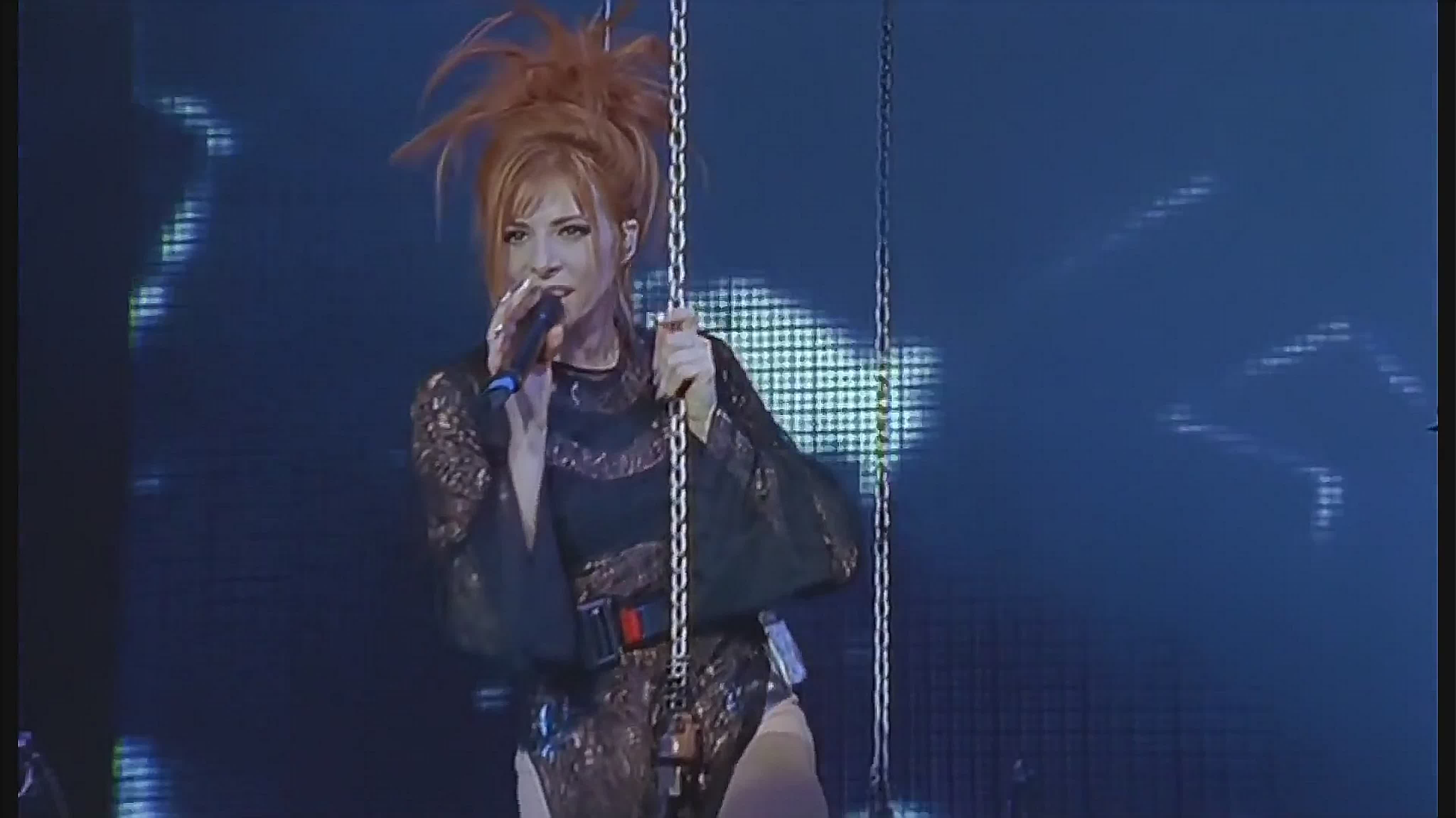 MYLENE FARMER || Alice