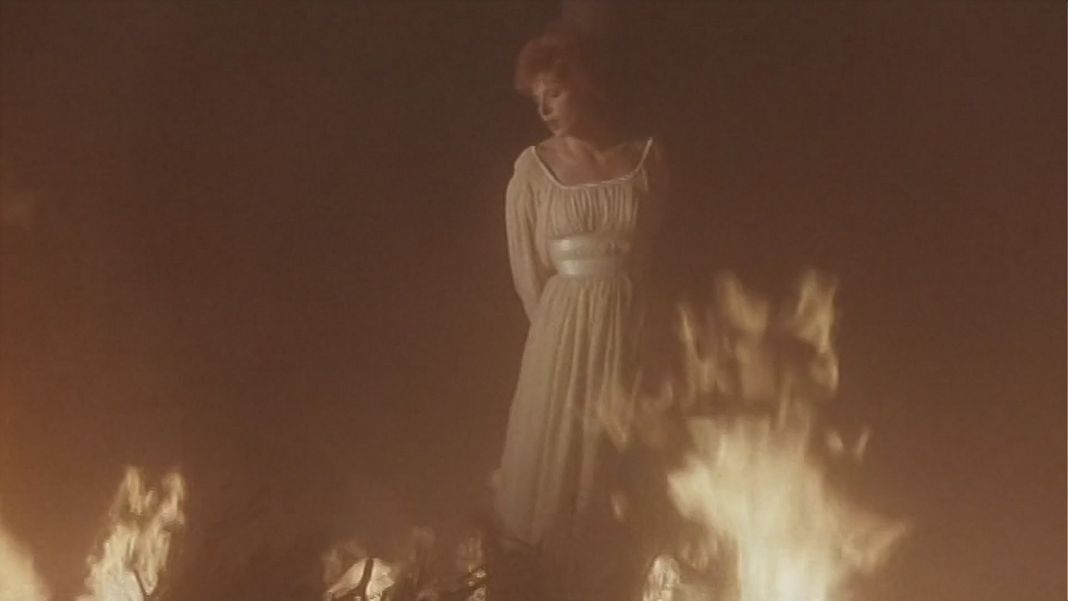 MYLENE FARMER || Beyond My Control