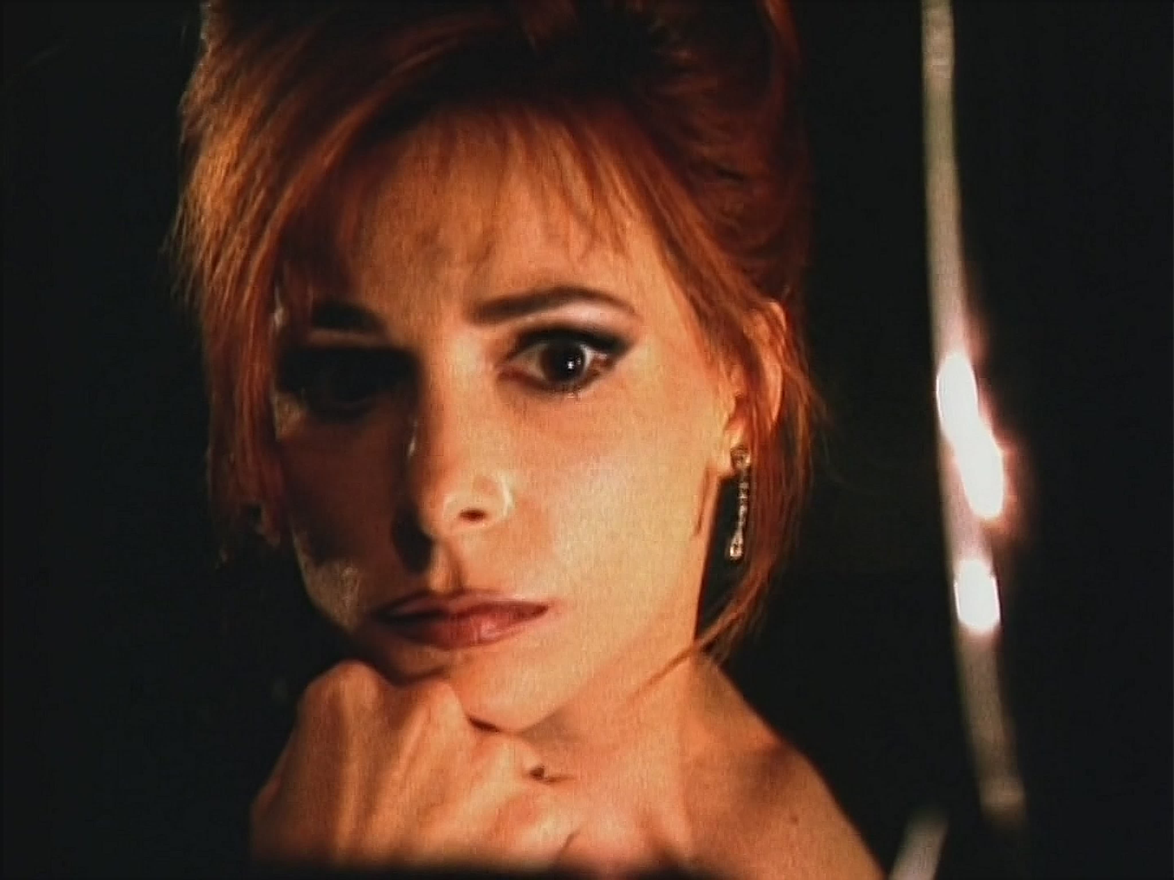 MYLENE FARMER || California