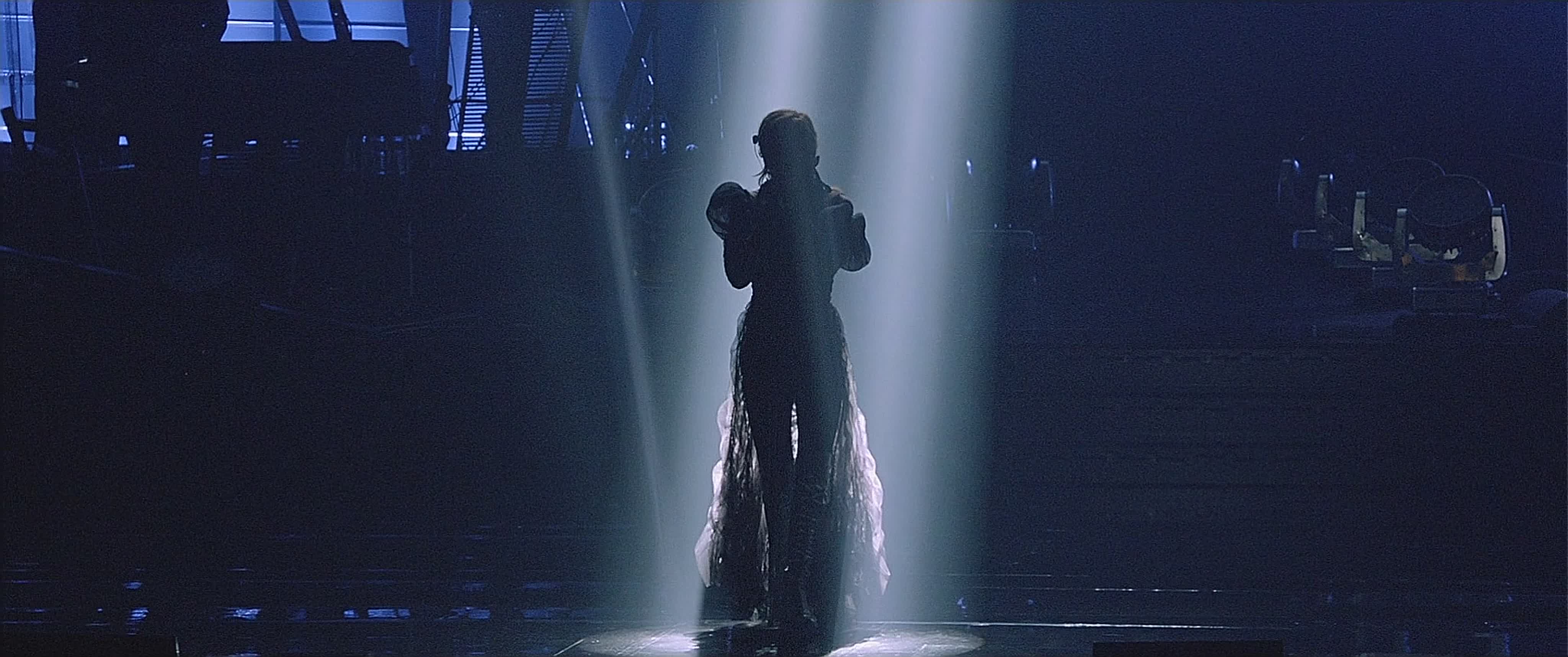 MYLENE FARMER || Diabolique Mon Ange