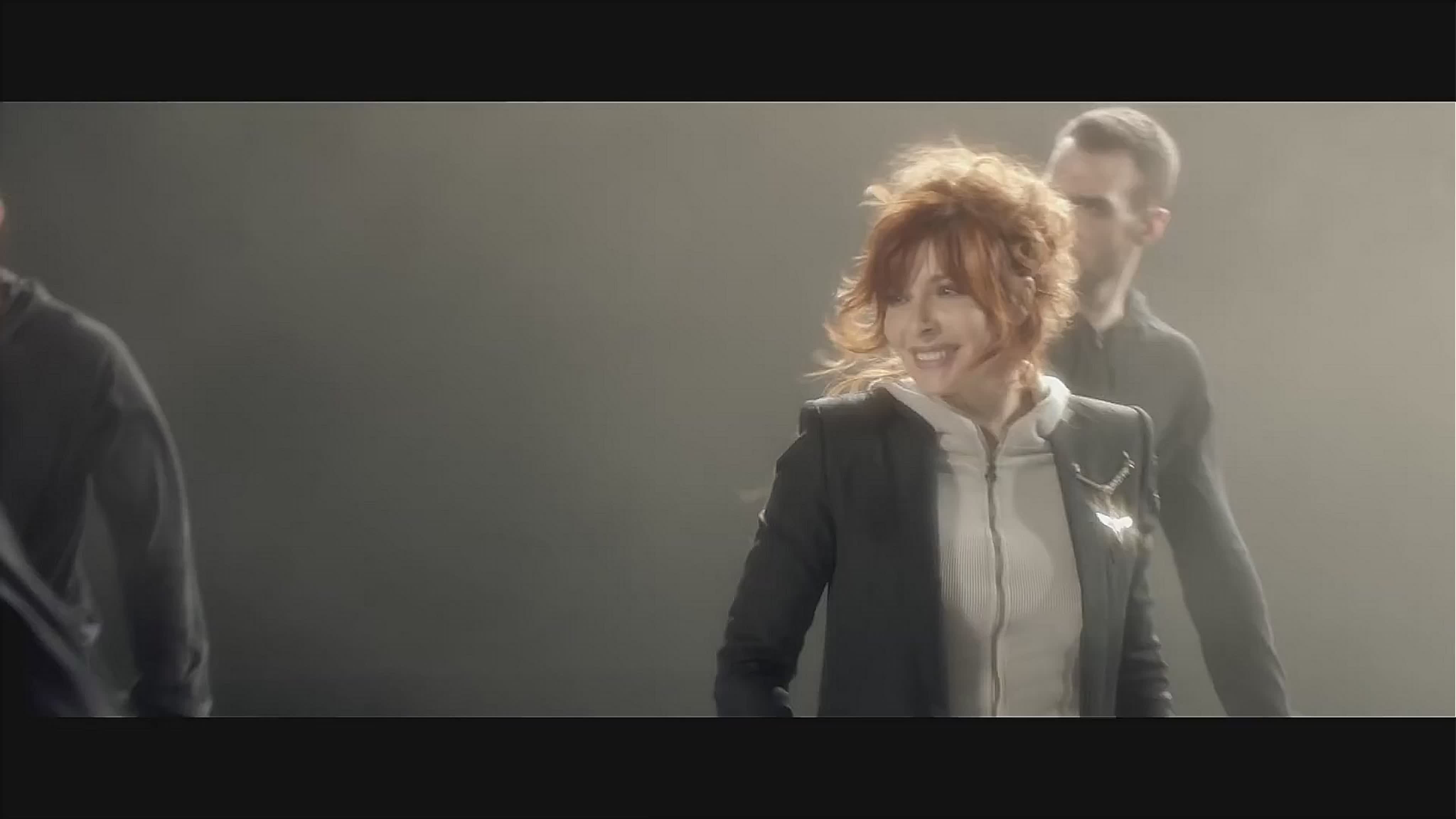 MYLENE FARMER || Du Temps