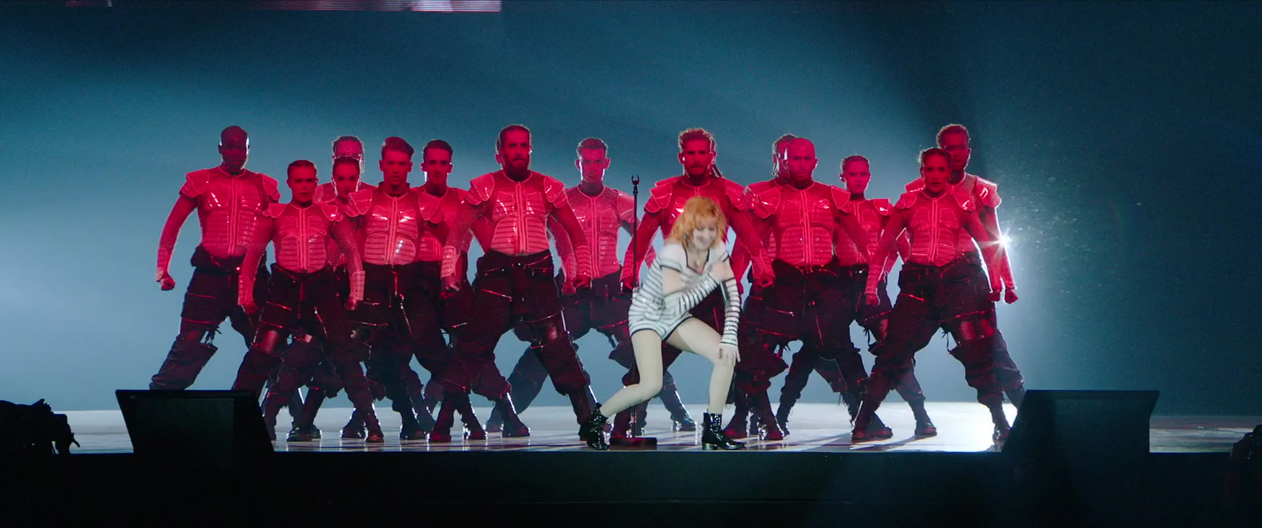 MYLENE FARMER || Histoires De Fesses