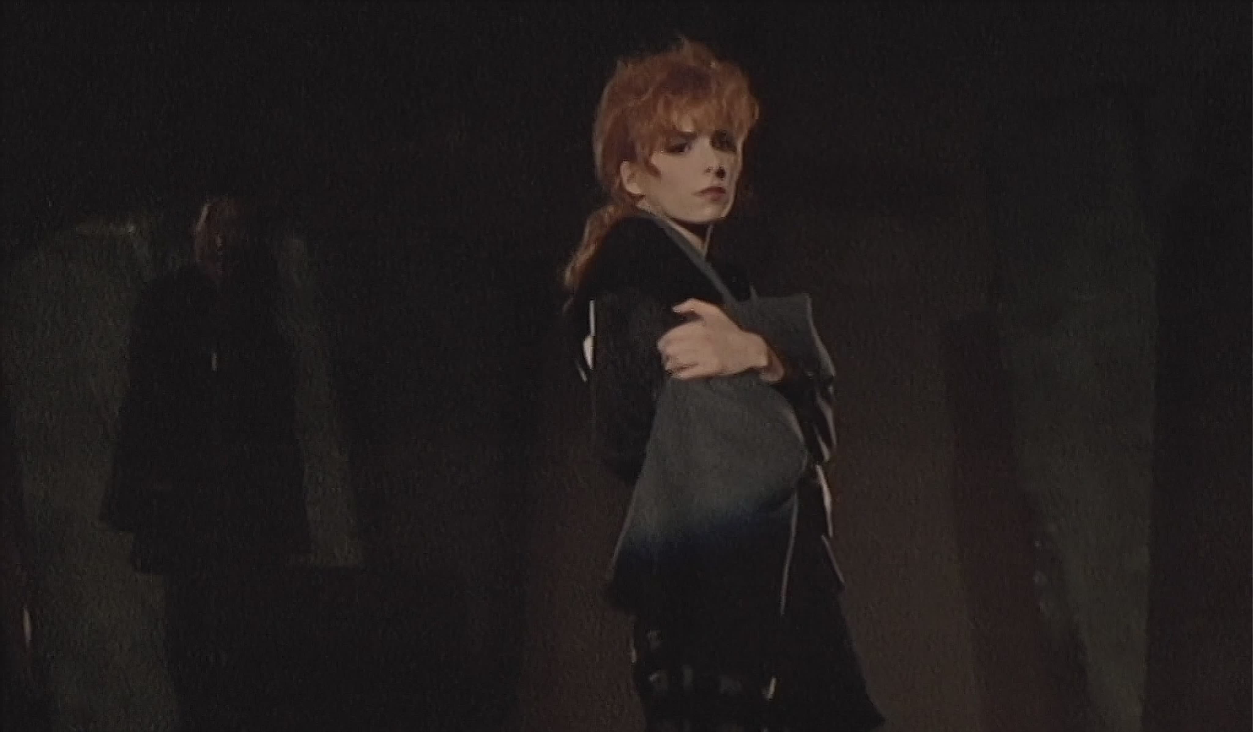 MYLENE FARMER || Jardin de Vienne