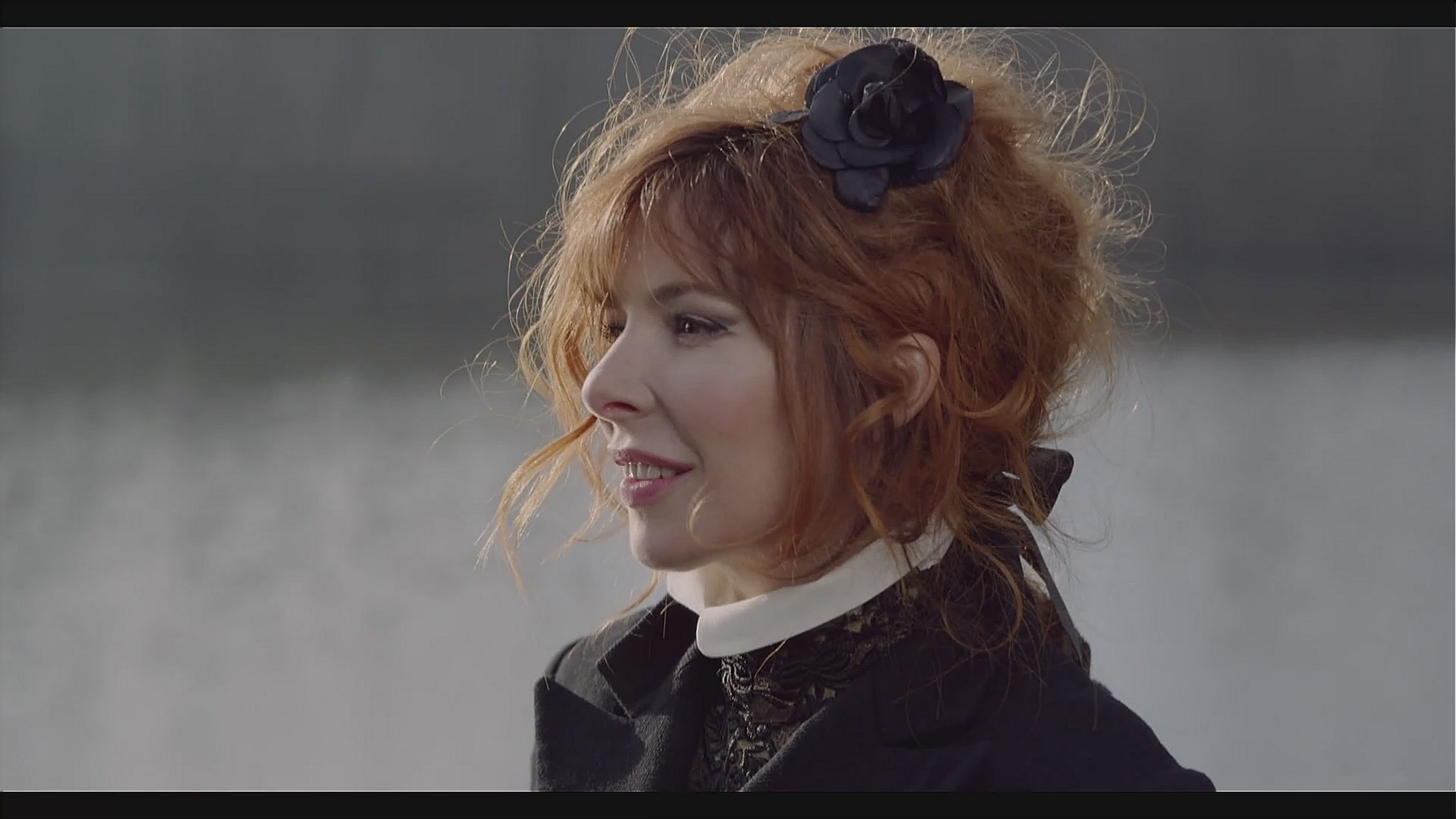 MYLENE FARMER || Je Te Dis Tout