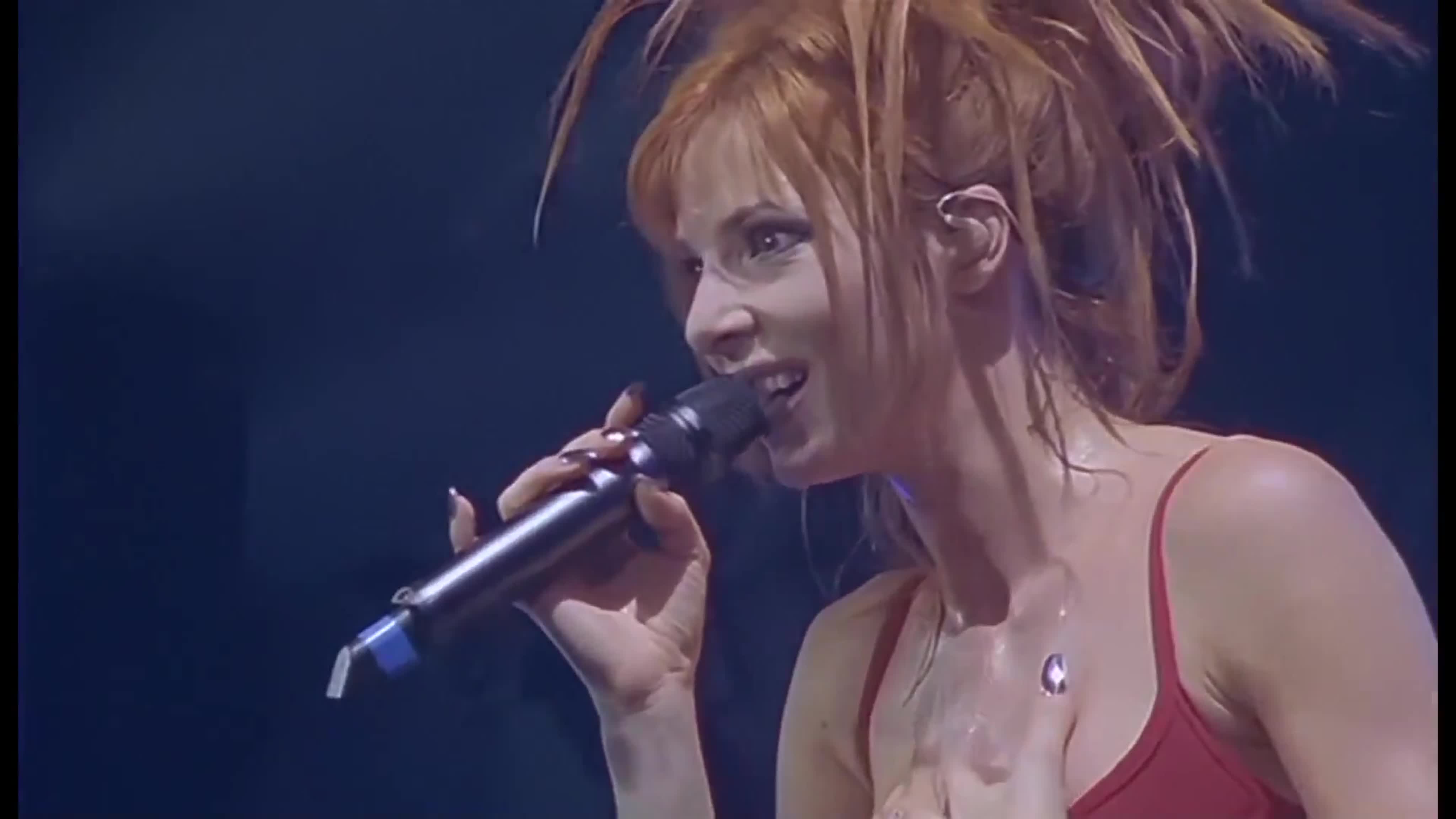 MYLENE FARMER || L'autre