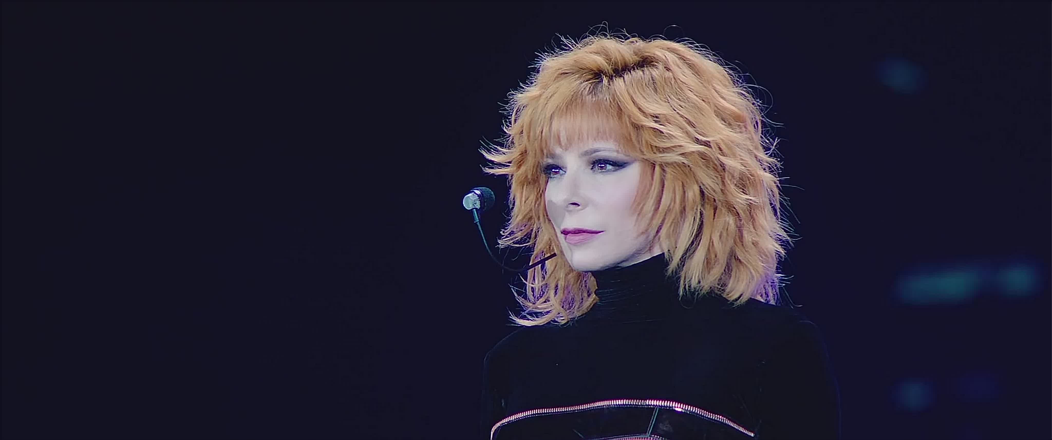 MYLENE FARMER || M'effondre