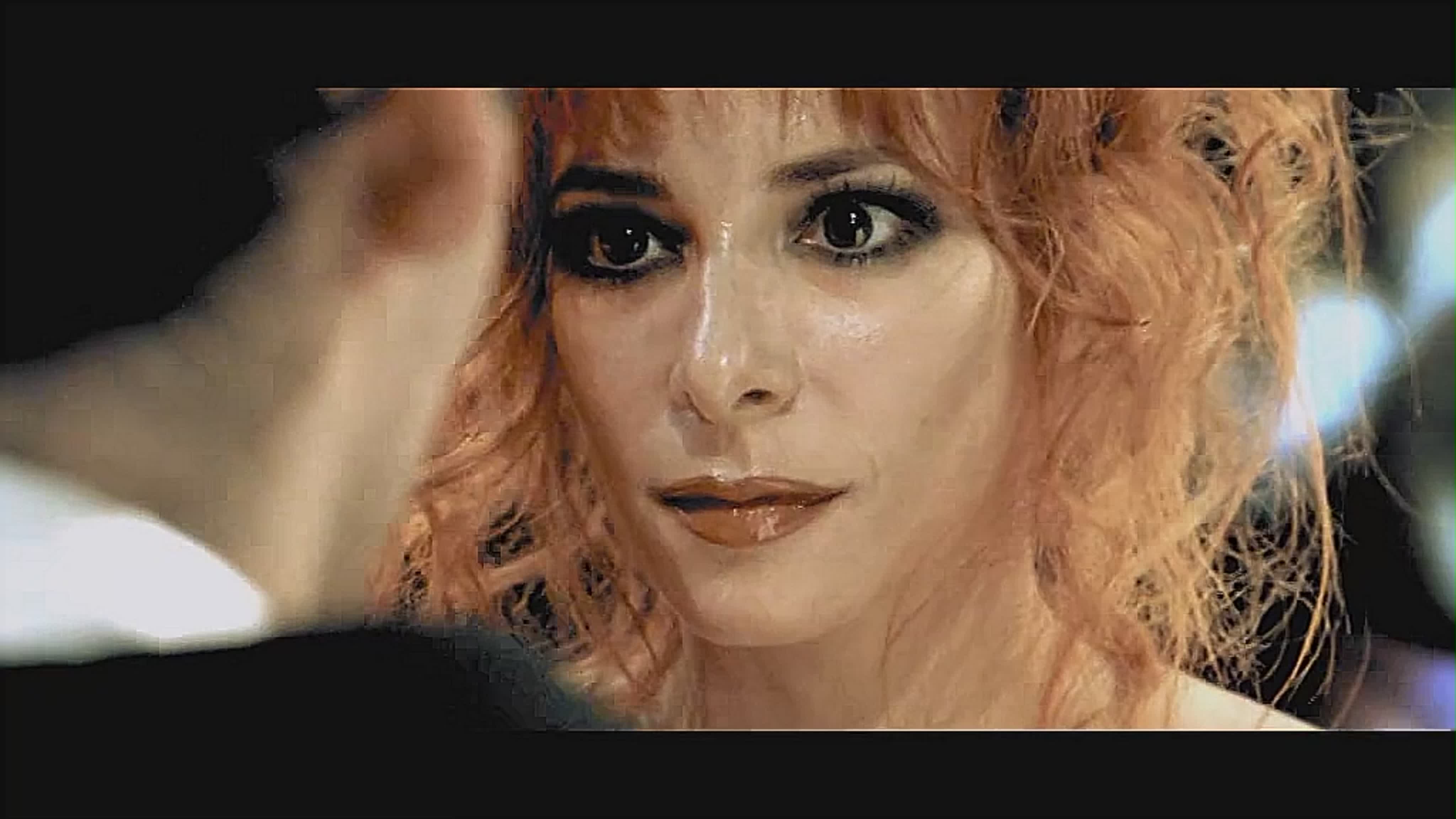 MYLENE FARMER || Optimistique-Moi